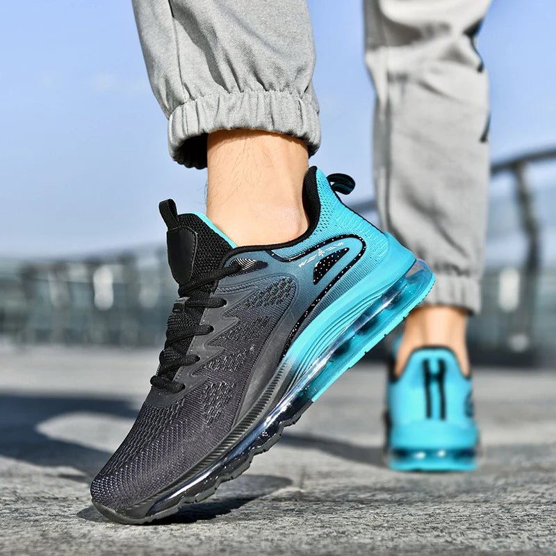 Men's Anti - Slip Sports & Training Shoes - InspiredGrabs.com