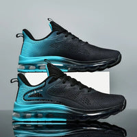 Thumbnail for Men's Anti - Slip Sports & Training Shoes - InspiredGrabs.com