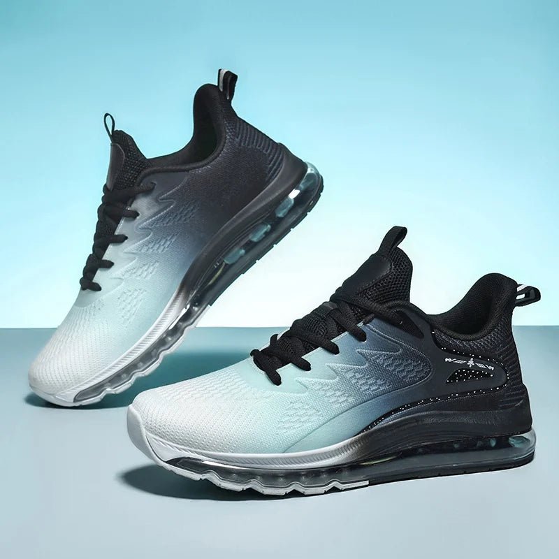 Men's Anti - Slip Sports & Training Shoes - InspiredGrabs.com