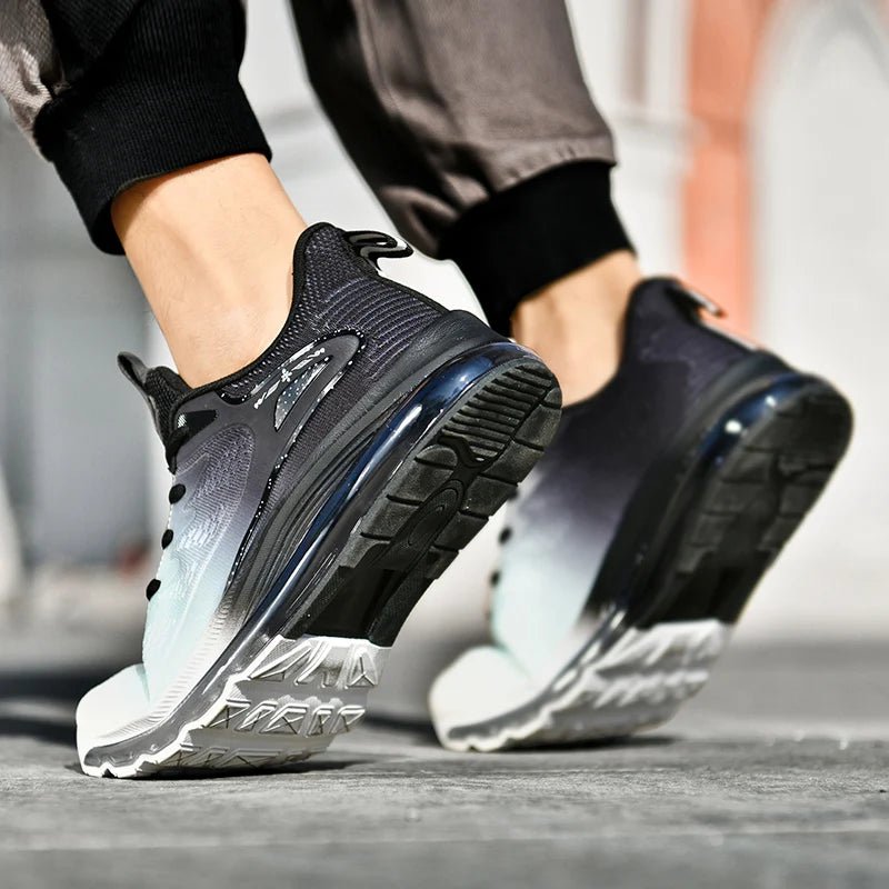 Men's Anti - Slip Sports & Training Shoes - InspiredGrabs.com