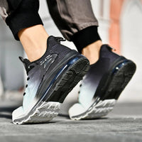 Thumbnail for Men's Anti - Slip Sports & Training Shoes - InspiredGrabs.com