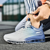 Thumbnail for Men's Anti - Slip Sports & Training Shoes - InspiredGrabs.com