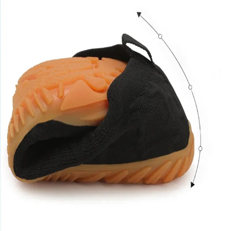 Men’s Barefoot Running Shoes – Minimalist Zero - Drop Cross - Trainer Sneakers - InspiredGrabs.com