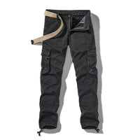 Thumbnail for Men's Cargo Pants for Hiking, Sports, and Work - InspiredGrabs.com