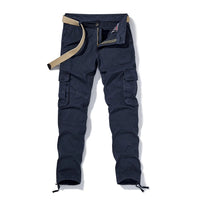 Thumbnail for Men's Cargo Pants for Hiking, Sports, and Work - InspiredGrabs.com