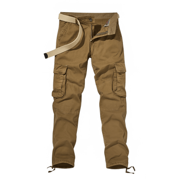 Men's Cargo Pants for Hiking, Sports, and Work - InspiredGrabs.com