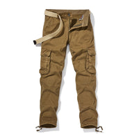 Thumbnail for Men's Cargo Pants for Hiking, Sports, and Work - InspiredGrabs.com