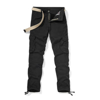Thumbnail for Men's Cargo Pants for Hiking, Sports, and Work - InspiredGrabs.com