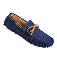 Thumbnail for Men's Casual PU Leather Loafers Shoes - InspiredGrabs.com