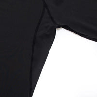 Thumbnail for Men’s Compression Running Long Sleeve T-Shirt – Performance Athletic Base Layer - InspiredGrabs.com