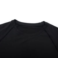 Thumbnail for Men’s Compression Running Long Sleeve T-Shirt – Performance Athletic Base Layer - InspiredGrabs.com