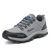 Thumbnail for Men's Non - Slip Outdoor Running Sneakers - InspiredGrabs.com