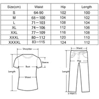 Thumbnail for Men’s Running Jogging Pants – Hip Hop Joggers Streetwear Sweatpants - InspiredGrabs.com