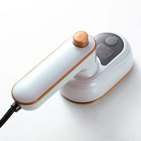 Thumbnail for Mini Garment Steamer – Handheld Portable Iron for Clothes - InspiredGrabs.com