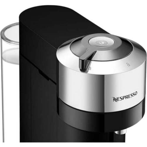 Nespresso Vertuo Next Espresso Machine – Grey - InspiredGrabs.com