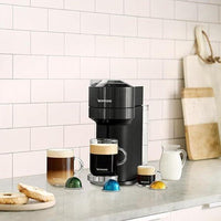 Thumbnail for Nespresso Vertuo Next Espresso Machine – Grey - InspiredGrabs.com