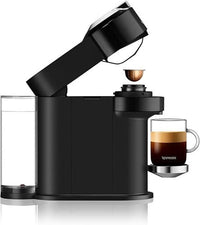 Thumbnail for Nespresso Vertuo Next Espresso Machine – Grey - InspiredGrabs.com