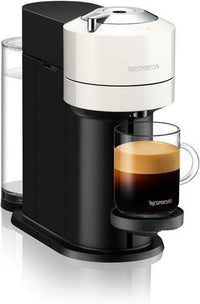Thumbnail for Nespresso Vertuo Next Espresso Machine – Grey - InspiredGrabs.com