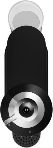 Thumbnail for Nespresso Vertuo Next Espresso Machine – Grey - InspiredGrabs.com