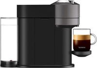 Thumbnail for Nespresso Vertuo Next Espresso Machine – Grey - InspiredGrabs.com