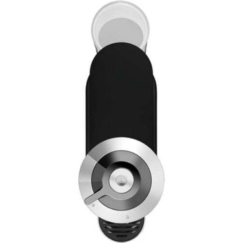 Nespresso Vertuo Next Espresso Machine – Grey - InspiredGrabs.com