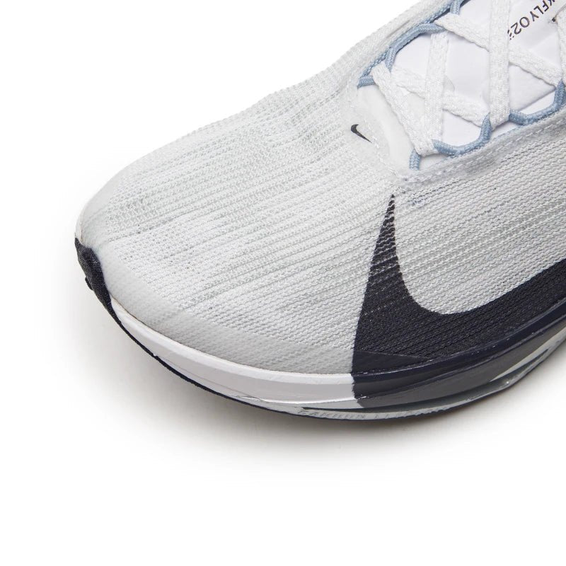 Nike Men's Shoes Zoomx Streakfly 2 Sports Shoes Road Racing Running Shoes Cushioning Breathable Running Shoes Hf6416 - 100 - InspiredGrabs.com