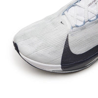 Thumbnail for Nike Men's Shoes Zoomx Streakfly 2 Sports Shoes Road Racing Running Shoes Cushioning Breathable Running Shoes Hf6416 - 100 - InspiredGrabs.com