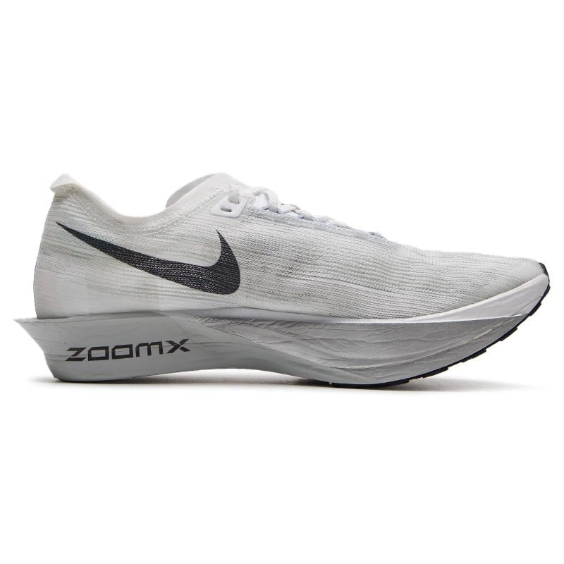 Nike Men's Shoes Zoomx Streakfly 2 Sports Shoes Road Racing Running Shoes Cushioning Breathable Running Shoes Hf6416 - 100 - InspiredGrabs.com