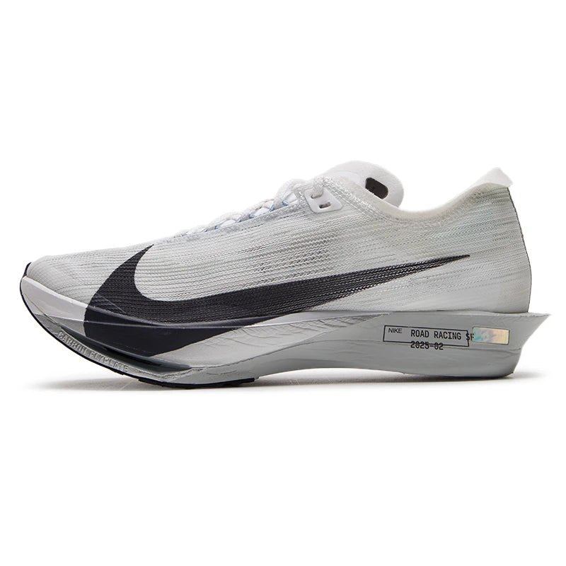 Nike Men's Shoes Zoomx Streakfly 2 Sports Shoes Road Racing Running Shoes Cushioning Breathable Running Shoes Hf6416 - 100 - InspiredGrabs.com