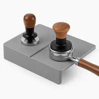 Thumbnail for Non - Slip Coffee Tamper Pad for Perfect Brewing - InspiredGrabs.com