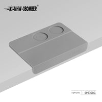 Thumbnail for Non - Slip Coffee Tamper Pad for Perfect Brewing - InspiredGrabs.com