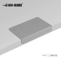 Thumbnail for Non - Slip Coffee Tamper Pad for Perfect Brewing - InspiredGrabs.com