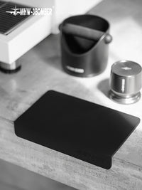 Thumbnail for Non - Slip Coffee Tamper Pad for Perfect Brewing - InspiredGrabs.com