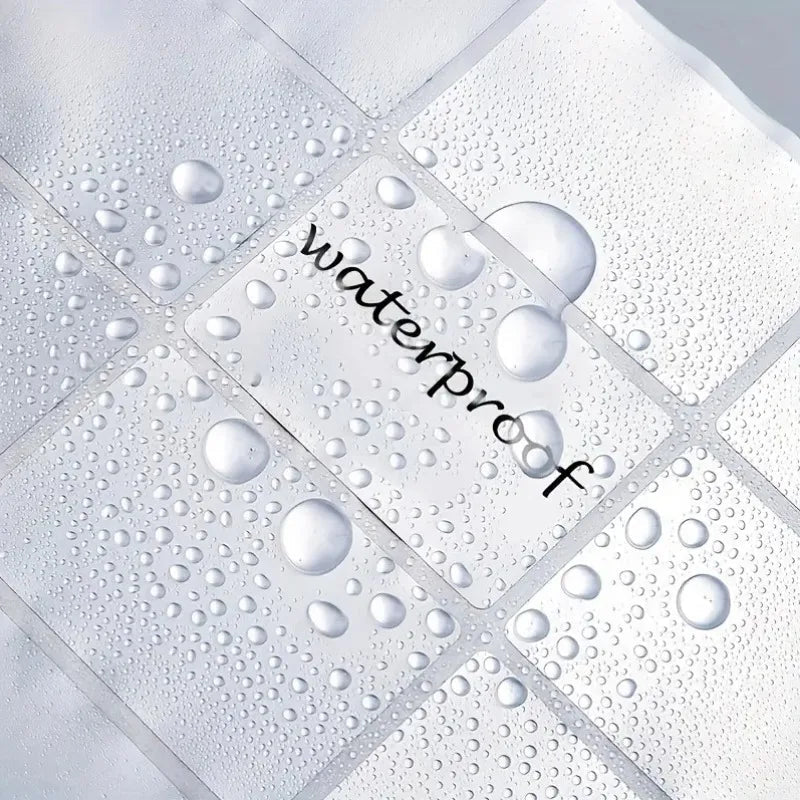 Organization Labels – 320 Pieces, 4 × 2 cm - InspiredGrabs.com