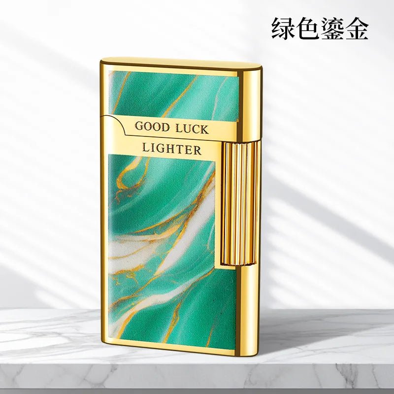 Personalized Rose Kerosene Lighter – Embossed & Refillable - InspiredGrabs.com