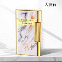Thumbnail for Personalized Rose Kerosene Lighter – Embossed & Refillable - InspiredGrabs.com