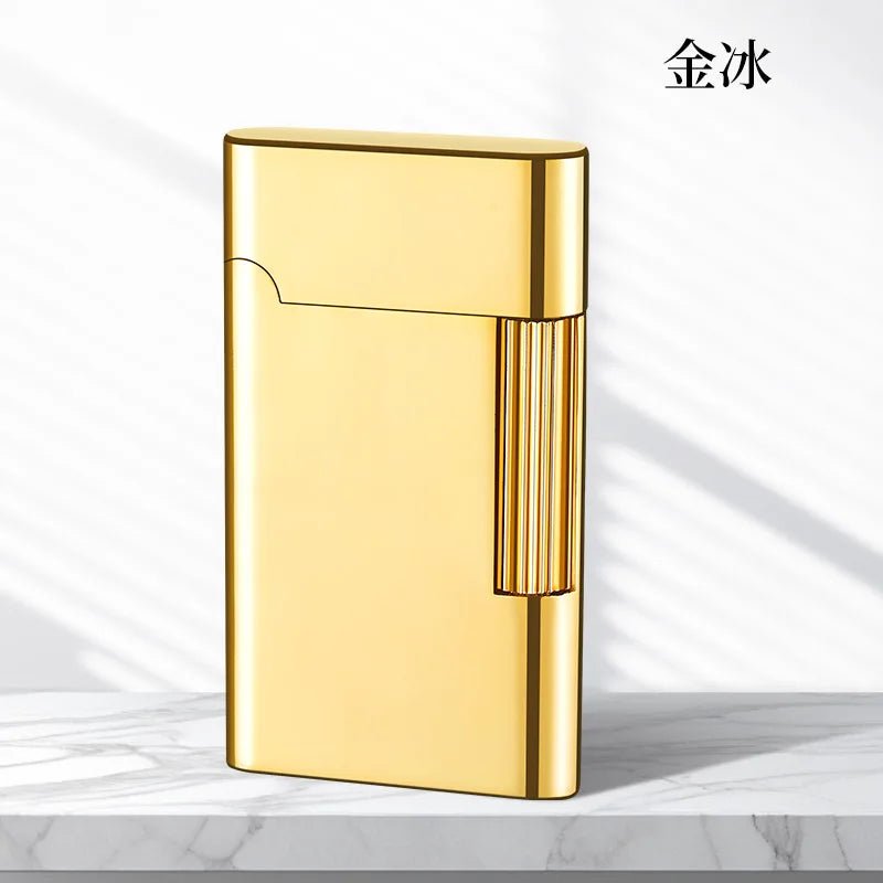 Personalized Rose Kerosene Lighter – Embossed & Refillable - InspiredGrabs.com