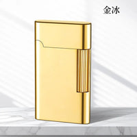 Thumbnail for Personalized Rose Kerosene Lighter – Embossed & Refillable - InspiredGrabs.com