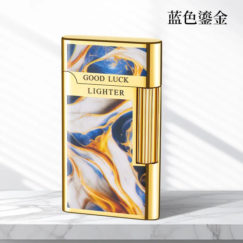 Personalized Rose Kerosene Lighter – Embossed & Refillable - InspiredGrabs.com