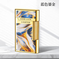 Thumbnail for Personalized Rose Kerosene Lighter – Embossed & Refillable - InspiredGrabs.com