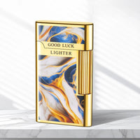 Thumbnail for Personalized Rose Kerosene Lighter – Embossed & Refillable - InspiredGrabs.com