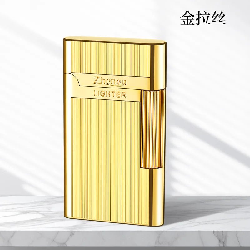 Personalized Rose Kerosene Lighter – Embossed & Refillable - InspiredGrabs.com