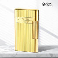 Thumbnail for Personalized Rose Kerosene Lighter – Embossed & Refillable - InspiredGrabs.com