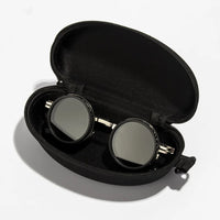 Thumbnail for Polarized Fishing Sunglasses with Case, 9 - Level Dimming - InspiredGrabs.com
