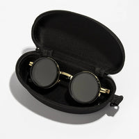 Thumbnail for Polarized Fishing Sunglasses with Case, 9 - Level Dimming - InspiredGrabs.com