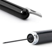 Thumbnail for Portable Air Pump Wine Bottle Opener Tool - InspiredGrabs.com