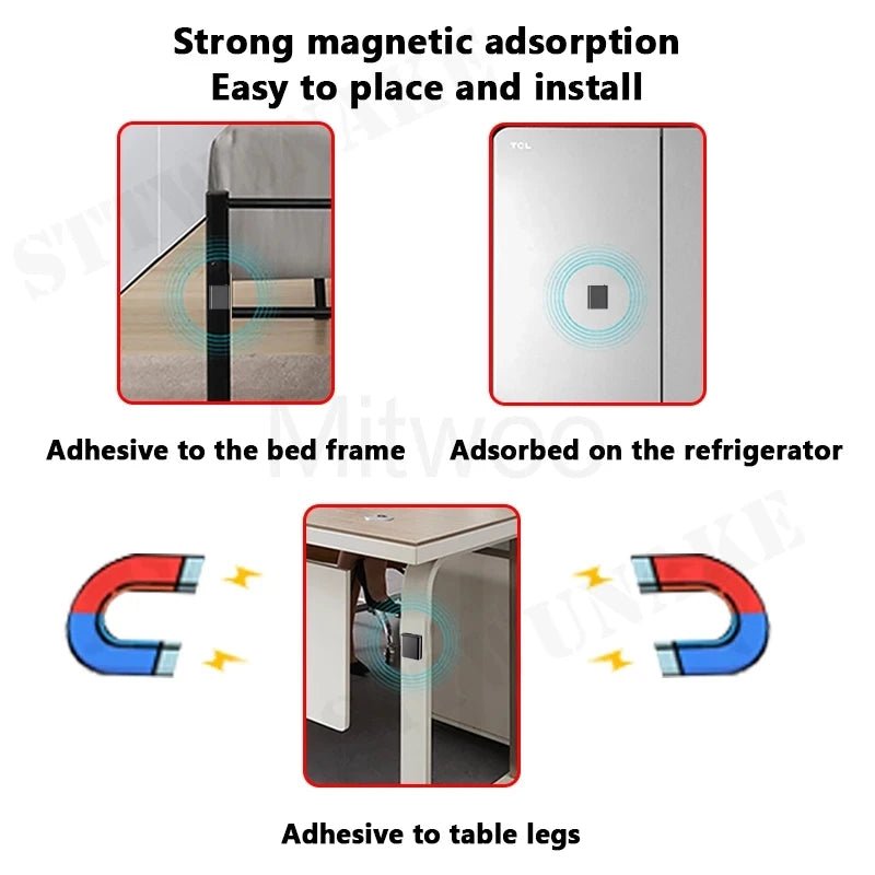 Portable Digital Voice Recorder with Noise Reduction and MP3 Player - InspiredGrabs.com