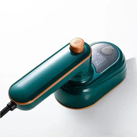 Thumbnail for Portable Handheld Garment Steamer & Travel Iron - InspiredGrabs.com