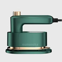 Thumbnail for Portable Handheld Garment Steamer & Travel Iron - InspiredGrabs.com