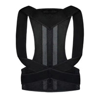 Thumbnail for Posture Corrector Back Brace for Lumbar Support - InspiredGrabs.com